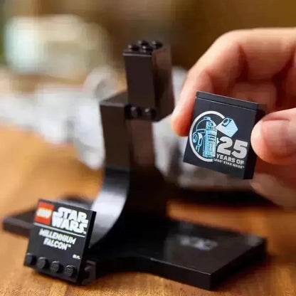 LEGO Millennium Falcon™ 75375 StarWars
