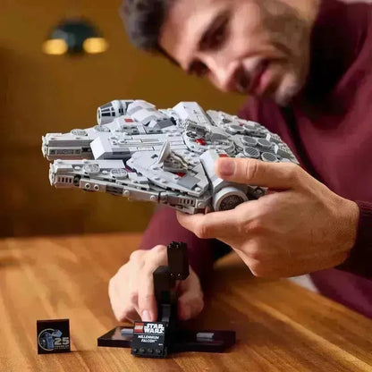 LEGO Millennium Falcon™ 75375 StarWars