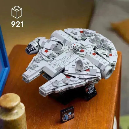 LEGO Millennium Falcon™ 75375 StarWars