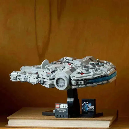 LEGO Millennium Falcon™ 75375 StarWars