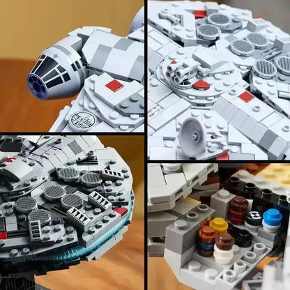 LEGO Millennium Falcon™ 75375 StarWars