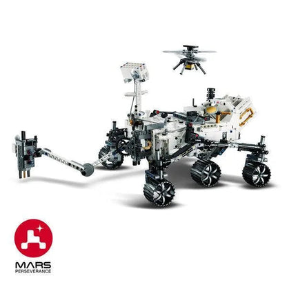 LEGO NASA Rover Perseverence Mars voertuig 42158 Technic