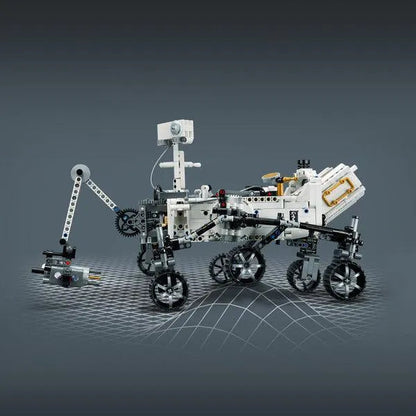 LEGO NASA Rover Perseverence Mars voertuig 42158 Technic