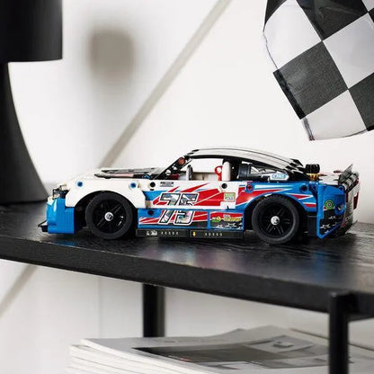 LEGO NASCAR® Next Gen Chevrolet Camaro ZL1 42153 Technic