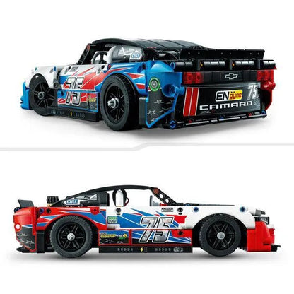 LEGO NASCAR® Next Gen Chevrolet Camaro ZL1 42153 Technic