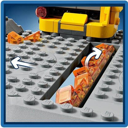 LEGO Obi-Wan Kenobi versus Darth Vader 75334 StarWars