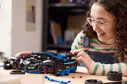 LEGO Porsche GT4 e-Performance racewagen 42176 Technic