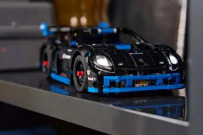 LEGO Porsche GT4 e-Performance racewagen 42176 Technic
