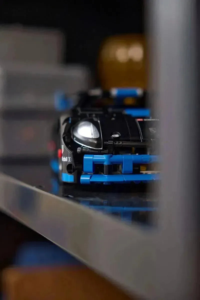 LEGO Porsche GT4 e-Performance racewagen 42176 Technic