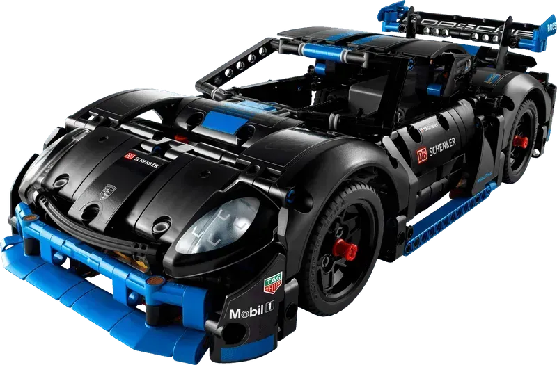 LEGO Porsche GT4 e-Performance racewagen 42176 Technic