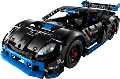 LEGO Porsche GT4 e-Performance racewagen 42176 Technic