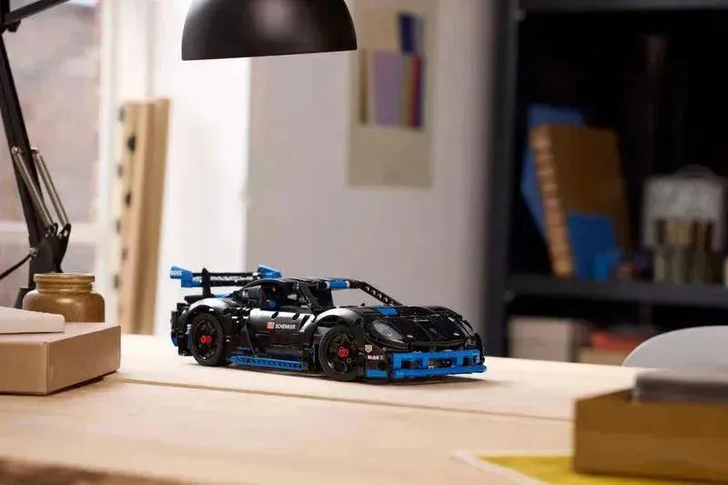 LEGO Porsche GT4 e-Performance racewagen 42176 Technic
