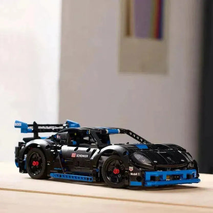 LEGO Porsche GT4 e-Performance racewagen 42176 Technic