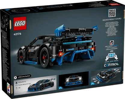 LEGO Porsche GT4 e-Performance racewagen 42176 Technic