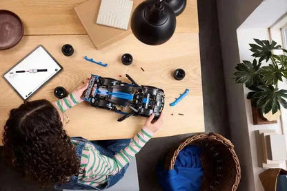 LEGO Porsche GT4 e-Performance racewagen 42176 Technic