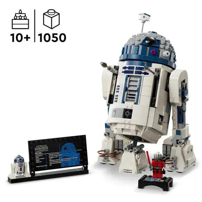 LEGO R2D2 75379 StarWars