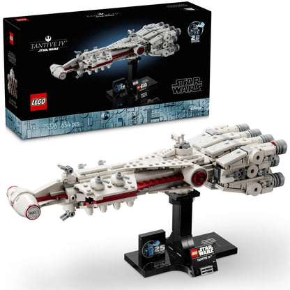 LEGO Tantive IV™ 75376 StarWars