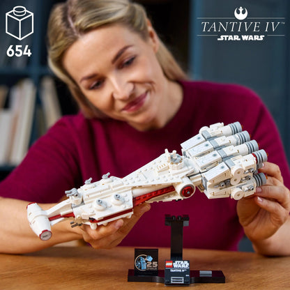 LEGO Tantive IV™ 75376 StarWars