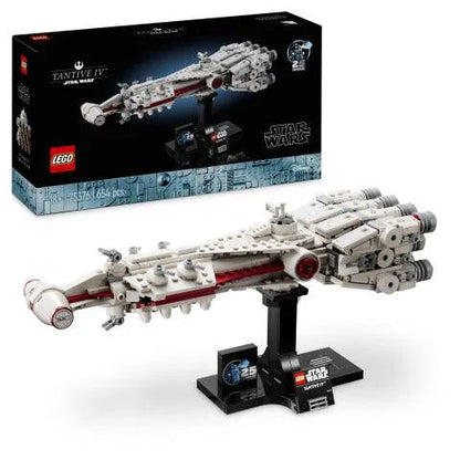 LEGO Tantive IV™ 75376 StarWars