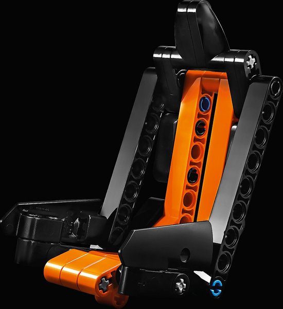 LEGO Technic Porsche 911 GT3 RS - 42056