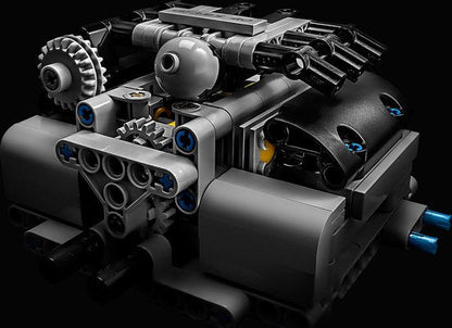 LEGO Technic Porsche 911 GT3 RS - 42056